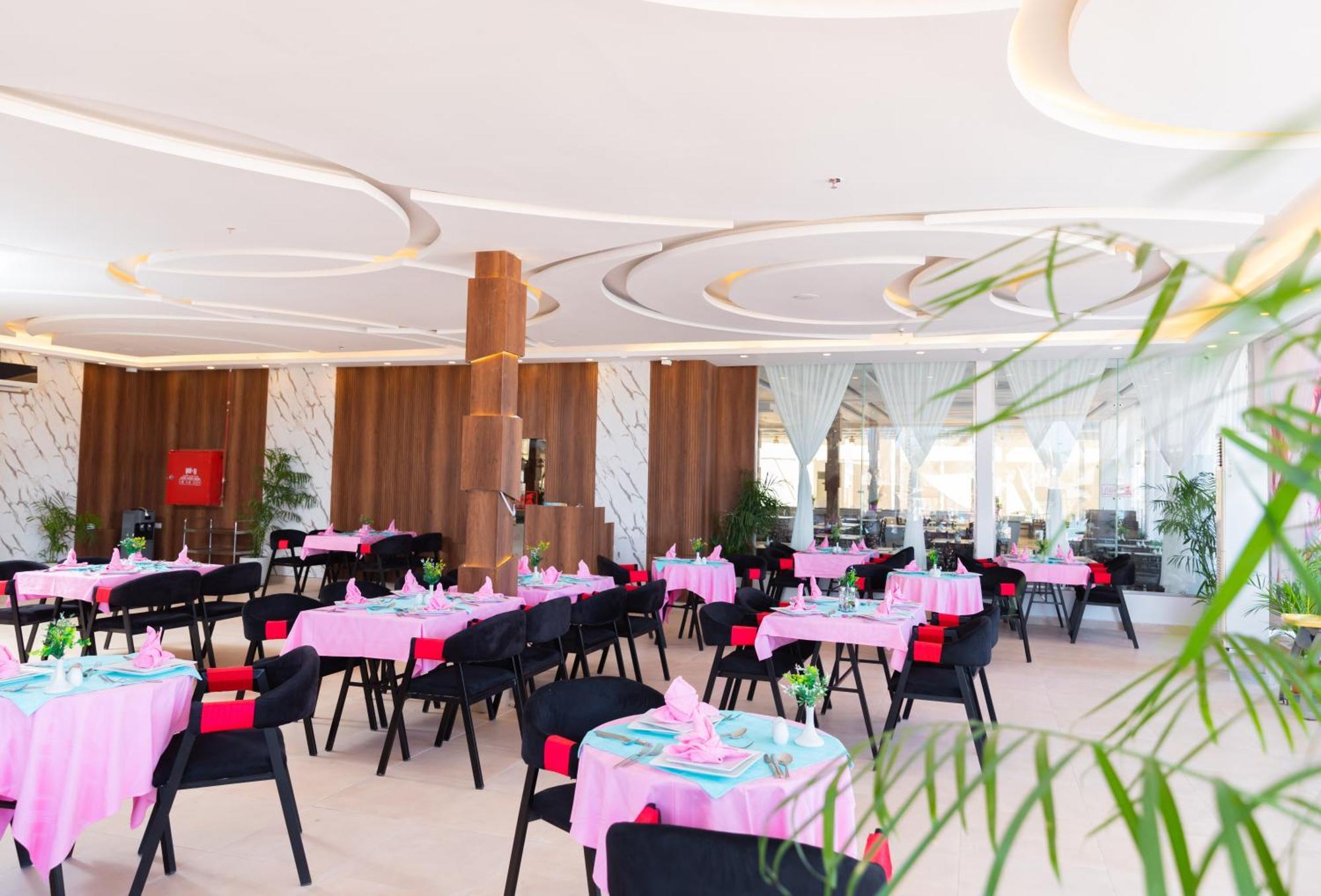 Hotel Minaland *