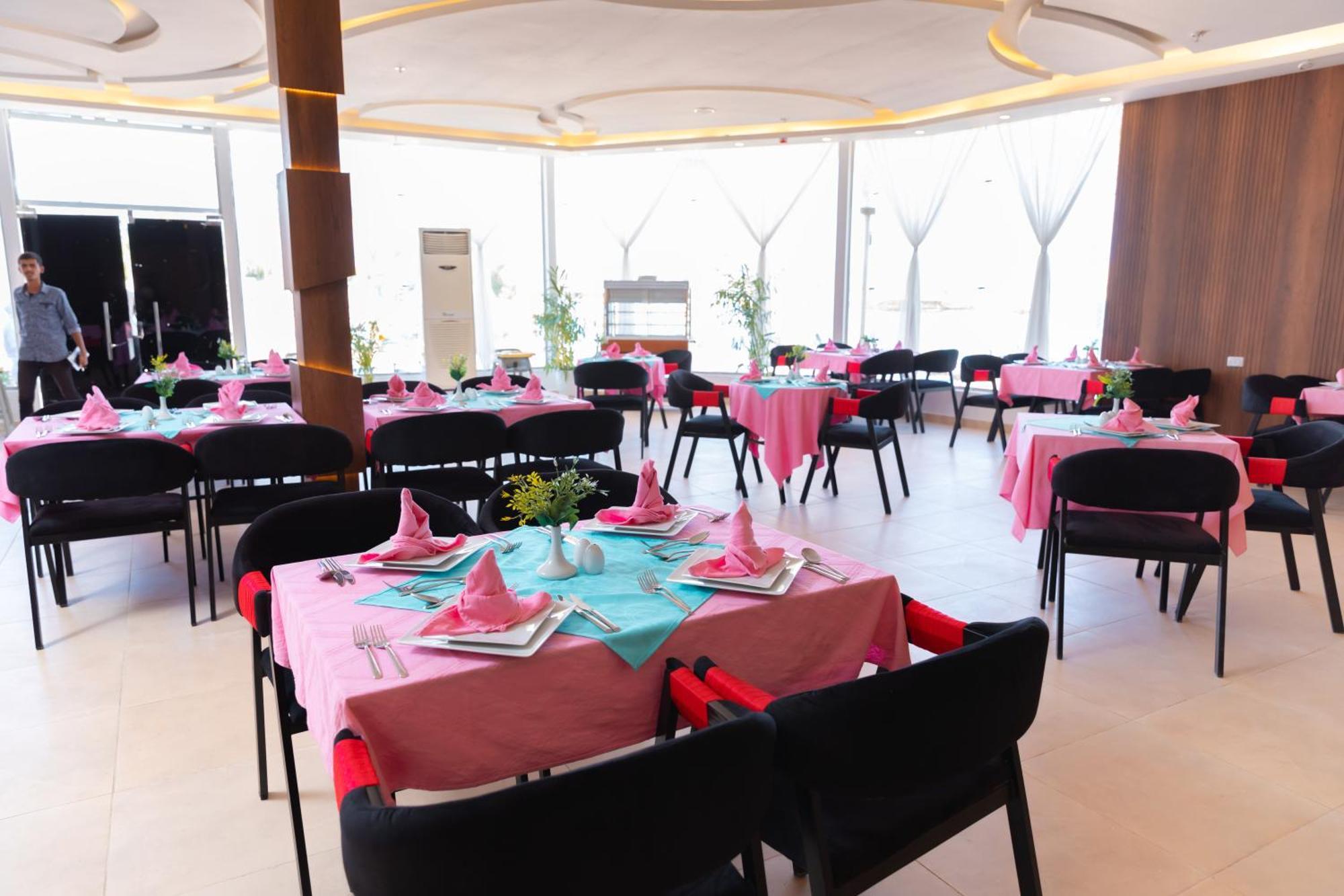 Minaland Hotel Hurghada