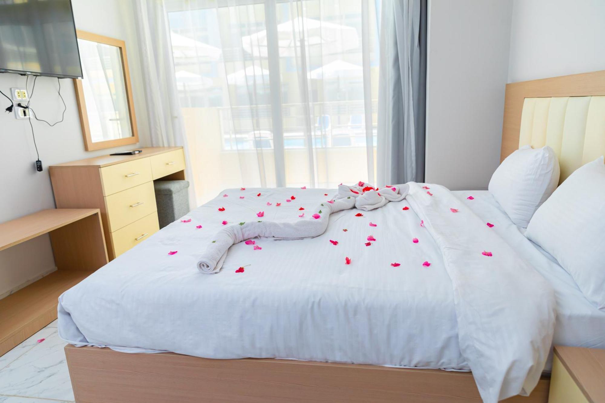 Hotel Minaland Hurghada