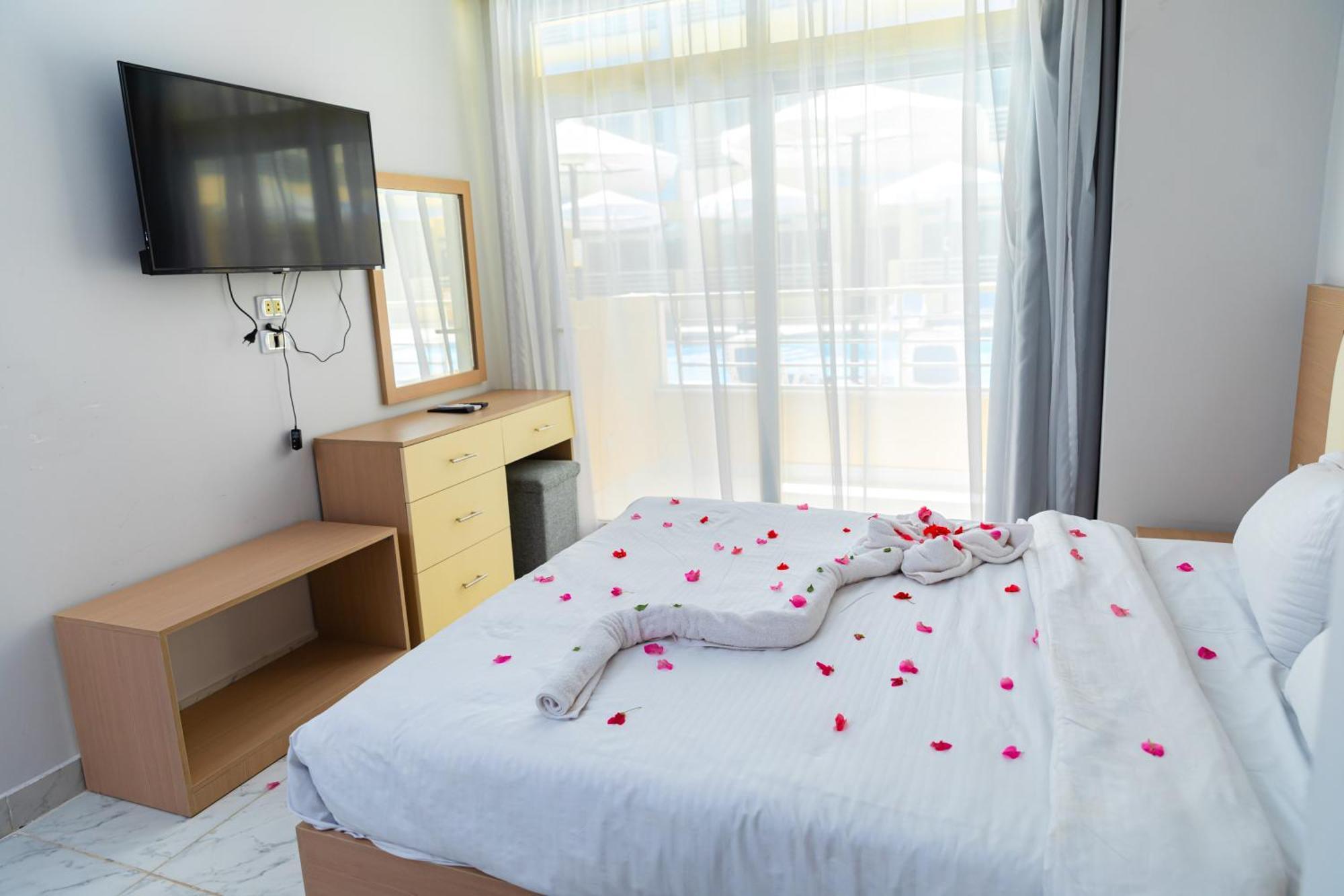 Minaland Hotel