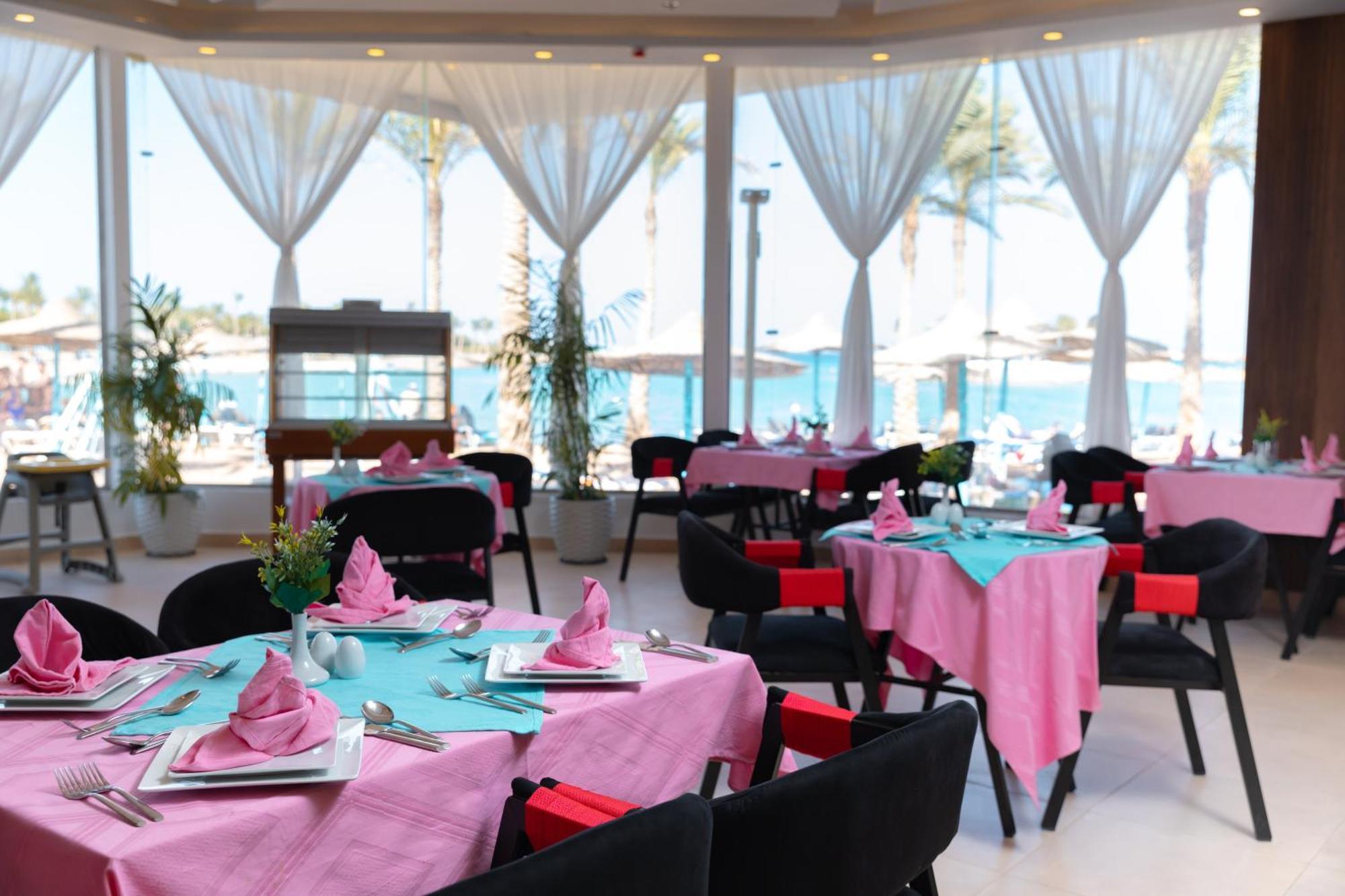Minaland Hotel Hurghada
