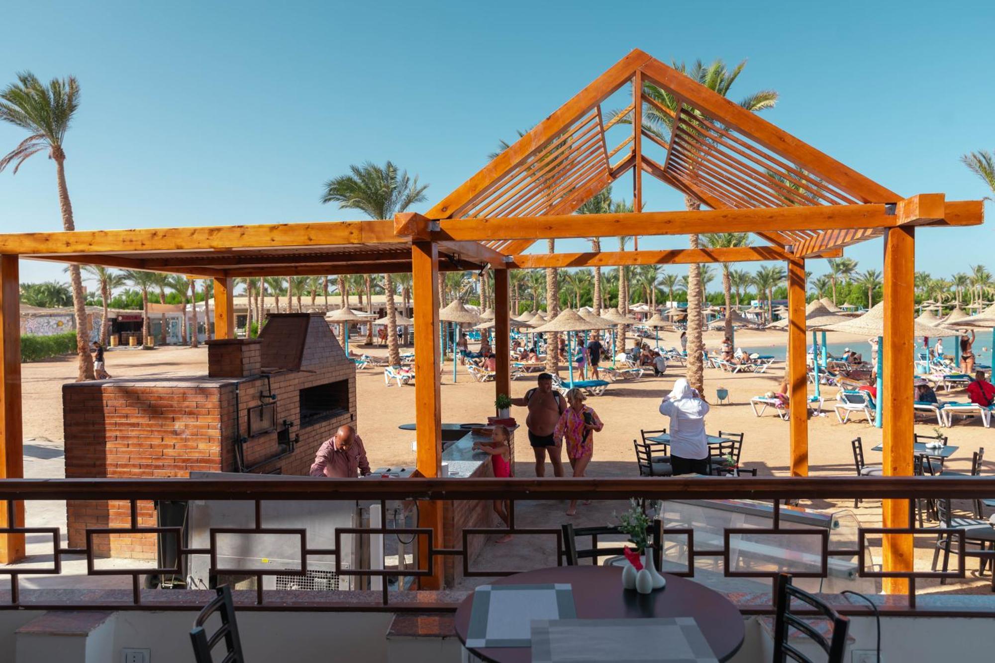 Minaland * Hurghada