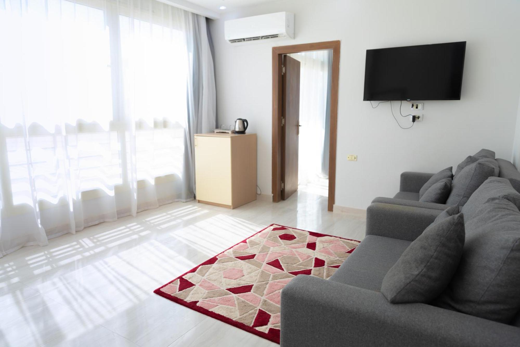 Hotel Minaland