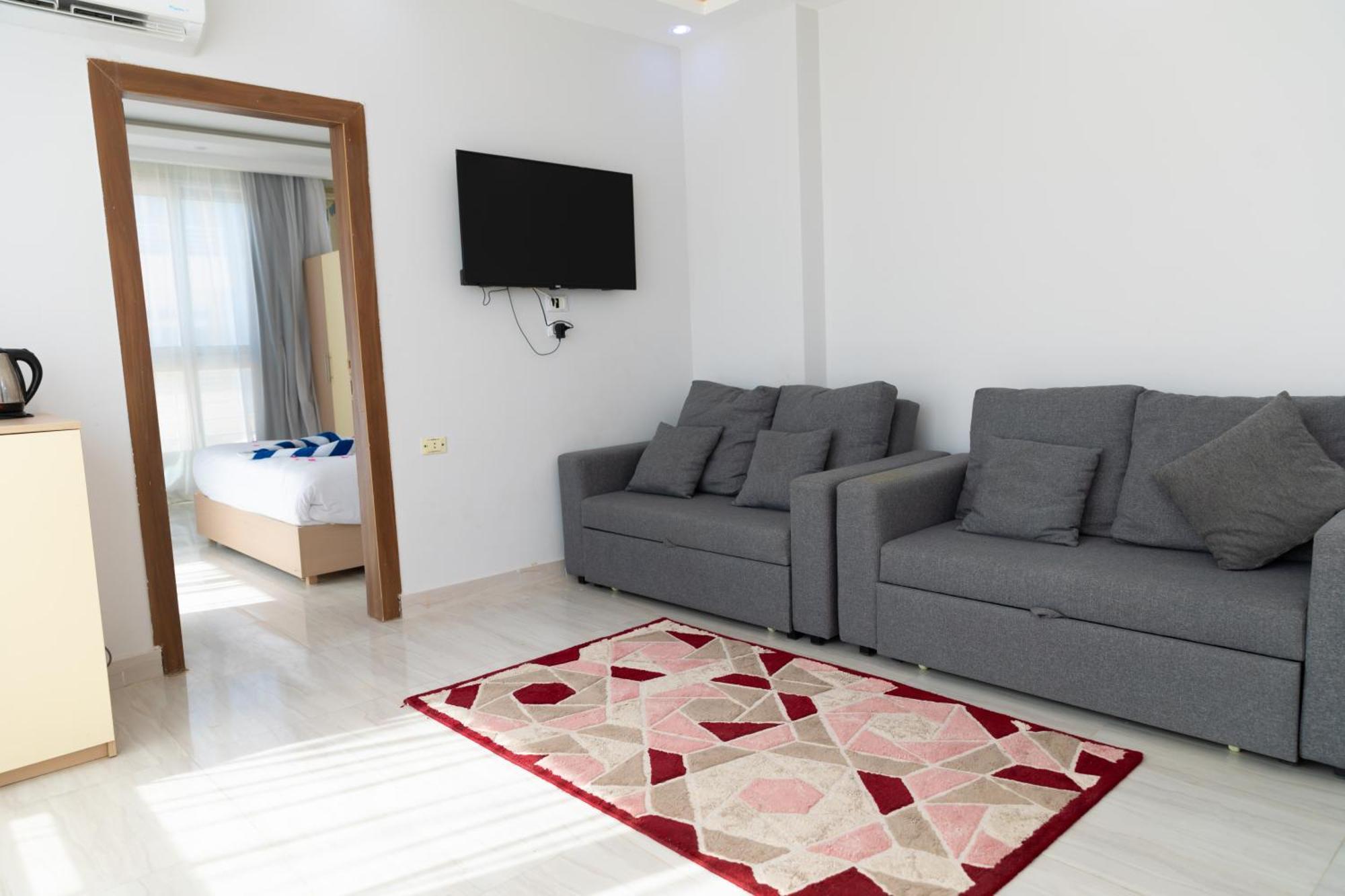 Minaland Hotel Hurghada