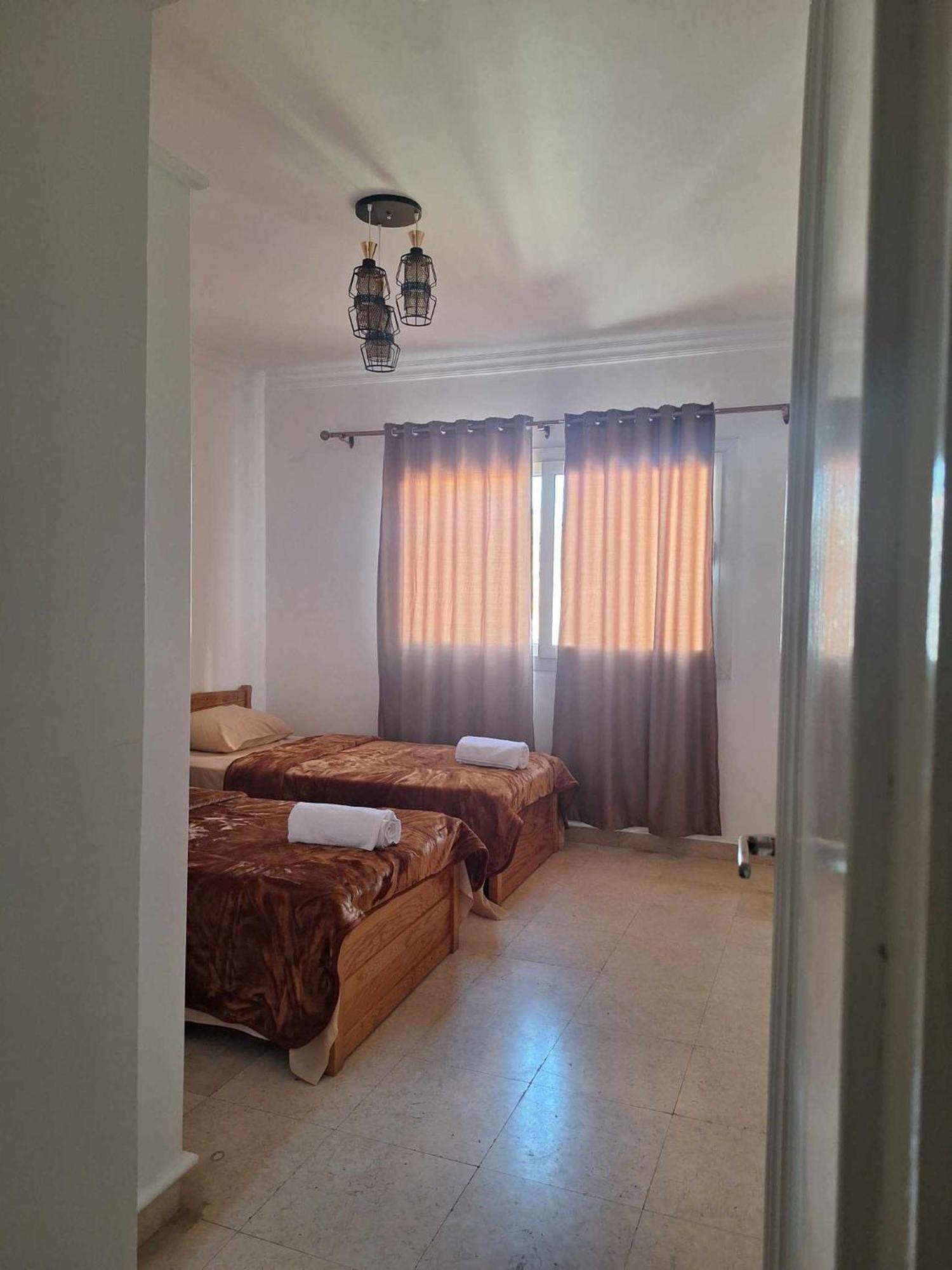 Appartement New Marina Heart Of *