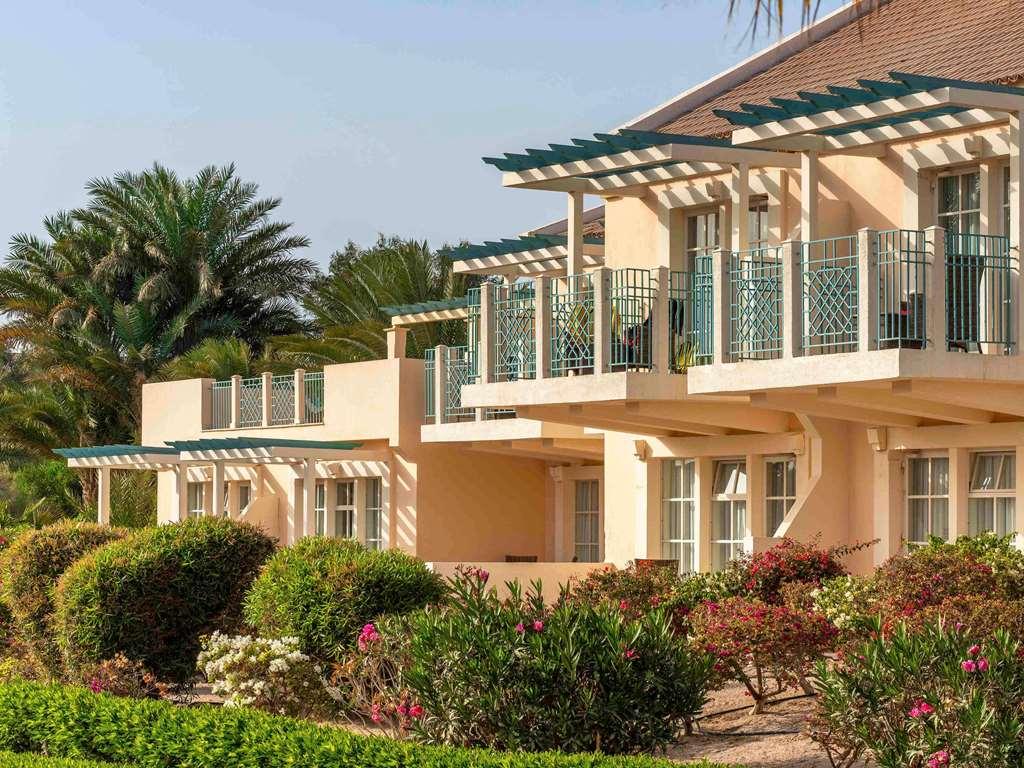 Resort Movenpick & El Gouna Hurghada