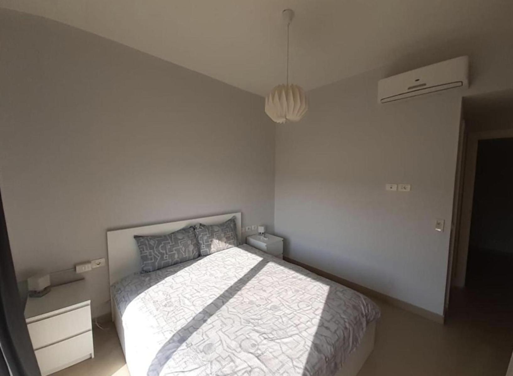 El Gouna Waterside, 2-bd Ground Floor Sleeps 4 Persons Apartment *