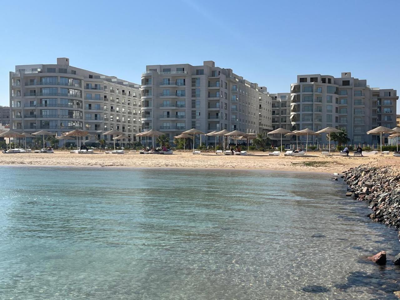 Aparthotel Scandic