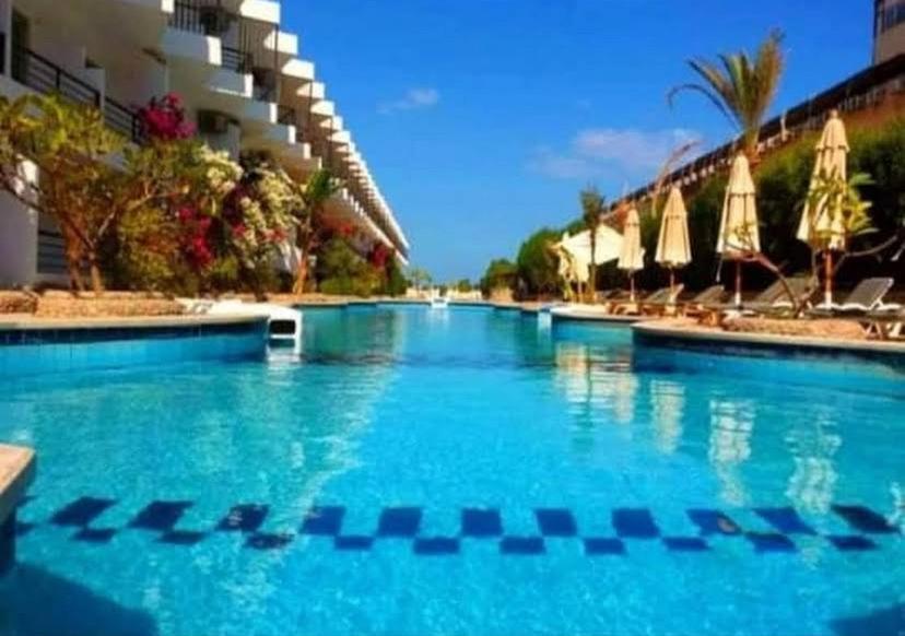 Fox House Apartment Hurghada