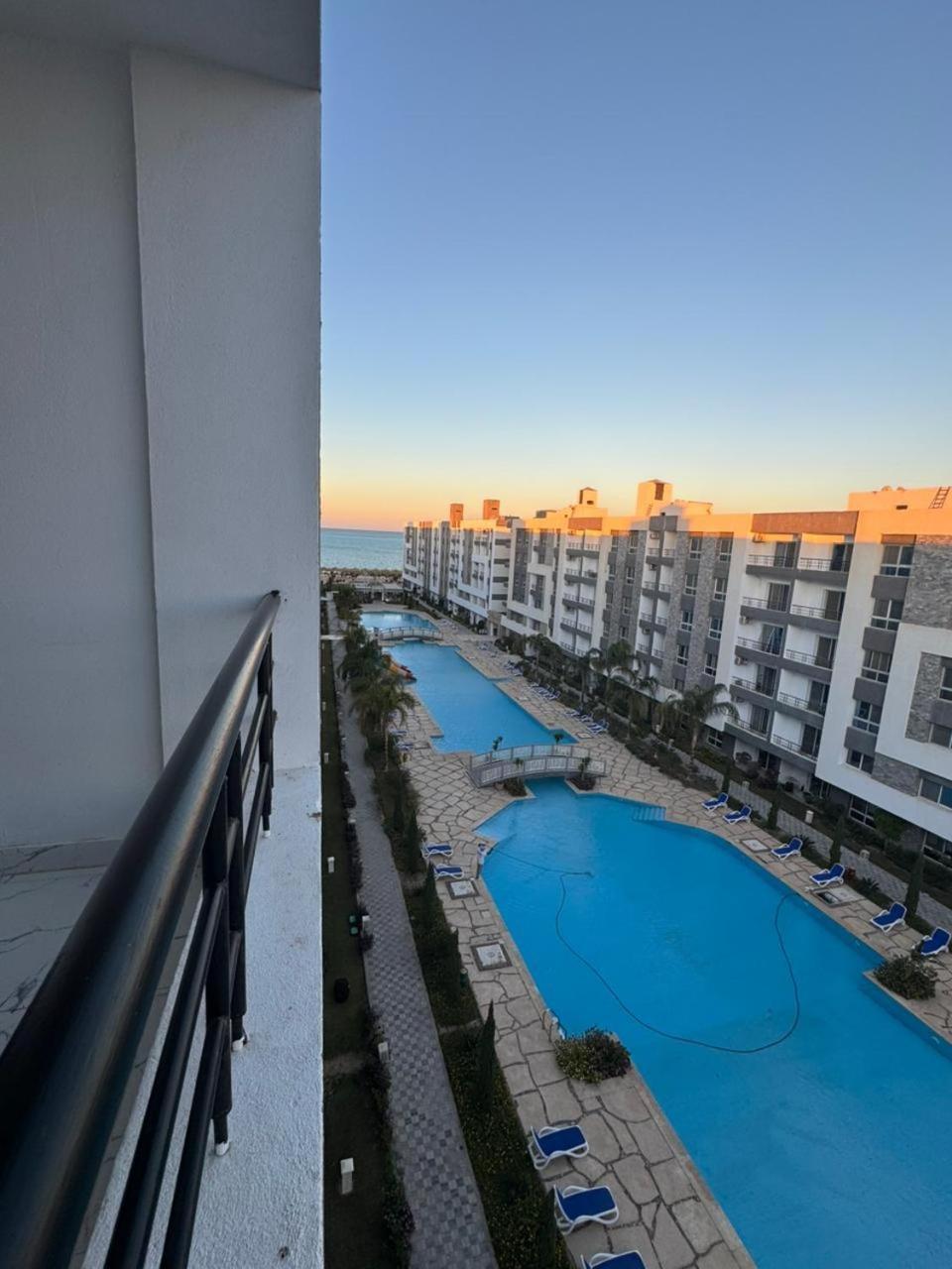 Apartment Red Sea Summer In Winter
