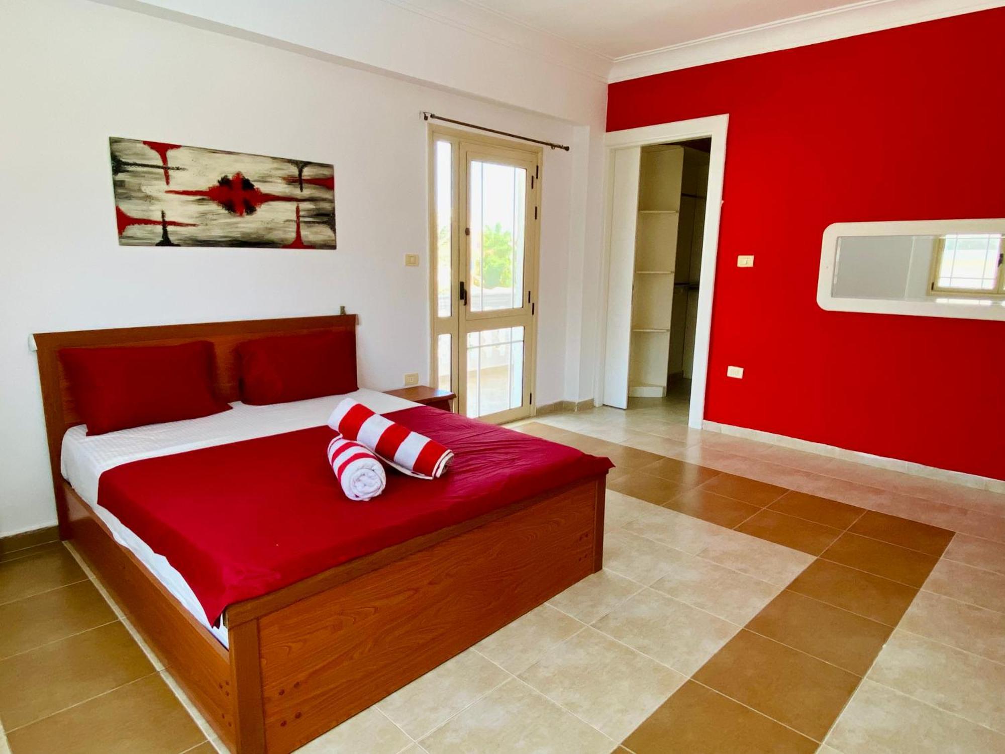 Bordeaux Villa