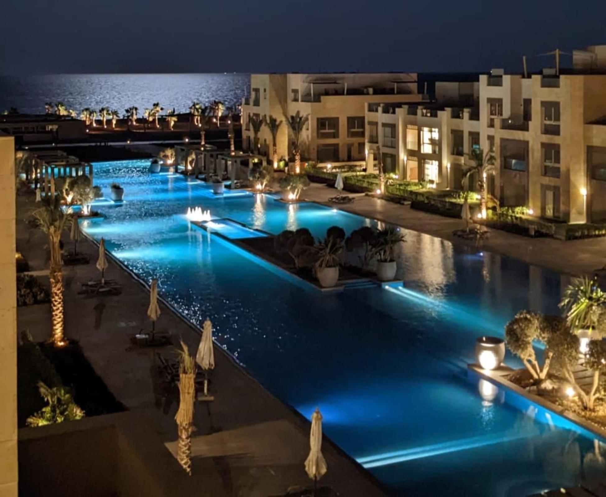 Homestyle & Summery 1bdr Mangroovy Free Pool * Hurghada