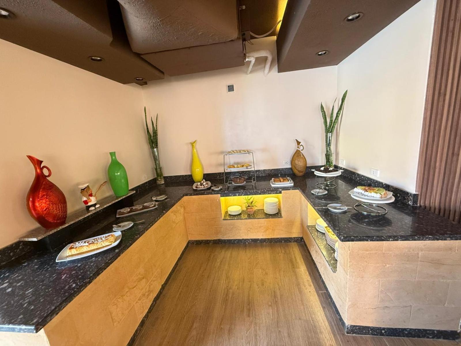 Villa Luxury 4br Sea View Aldora Resort, Hurghada