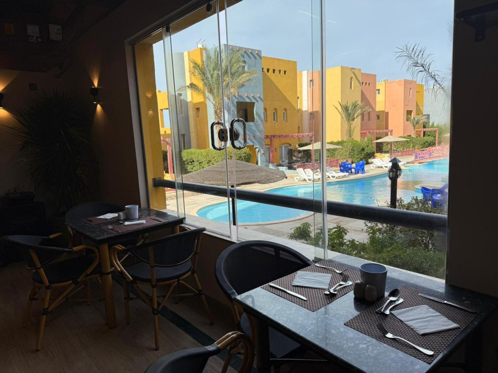 Villa Luxury 4br Sea View Aldora Resort, *