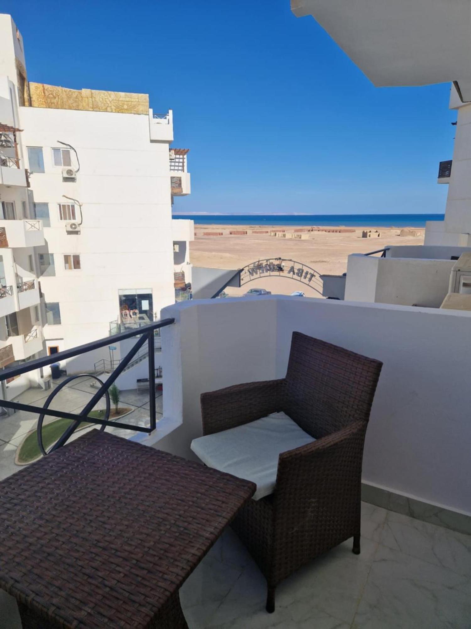 Apartment Tiba View