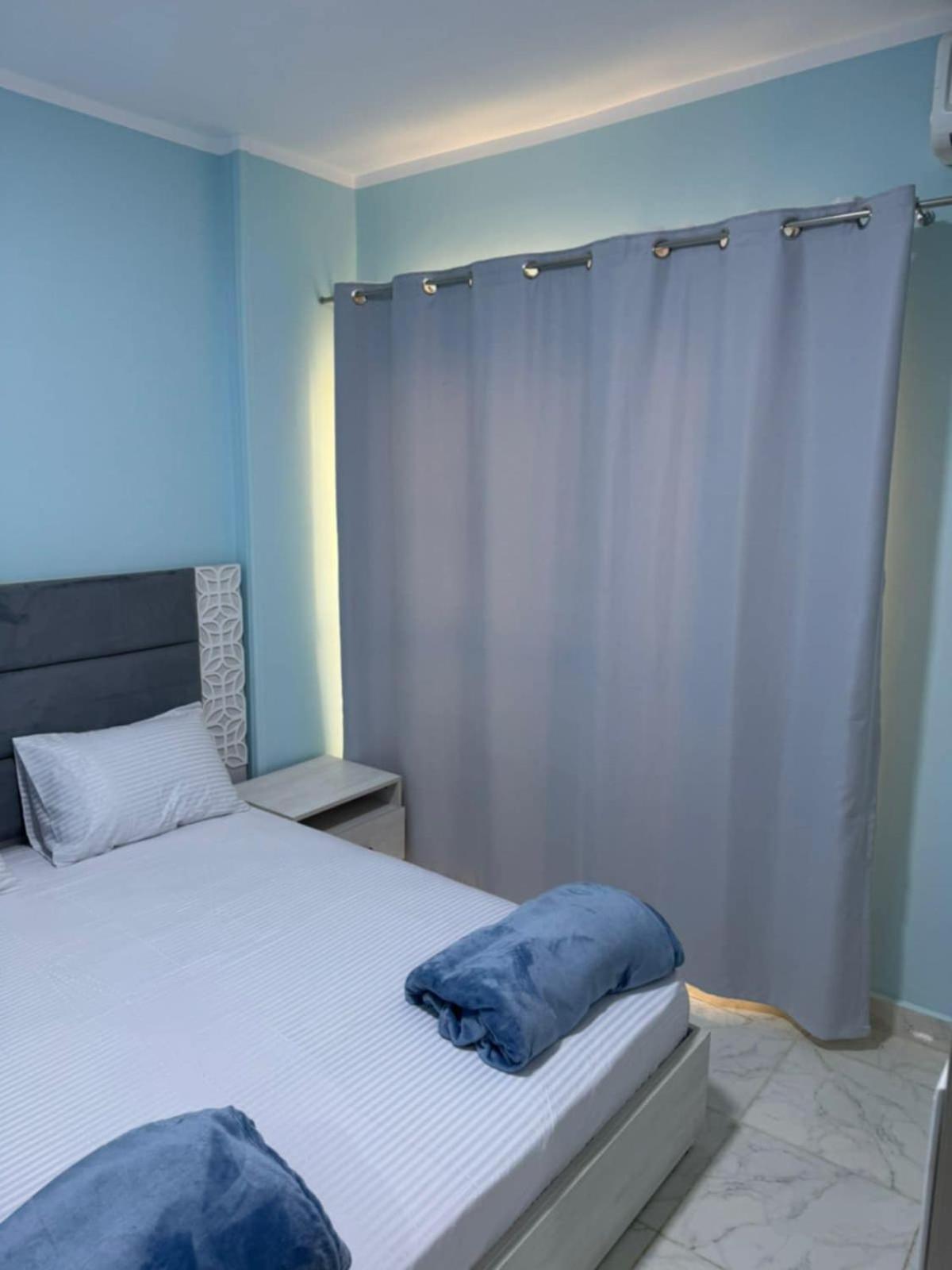 Apartment Tiba View Hurghada