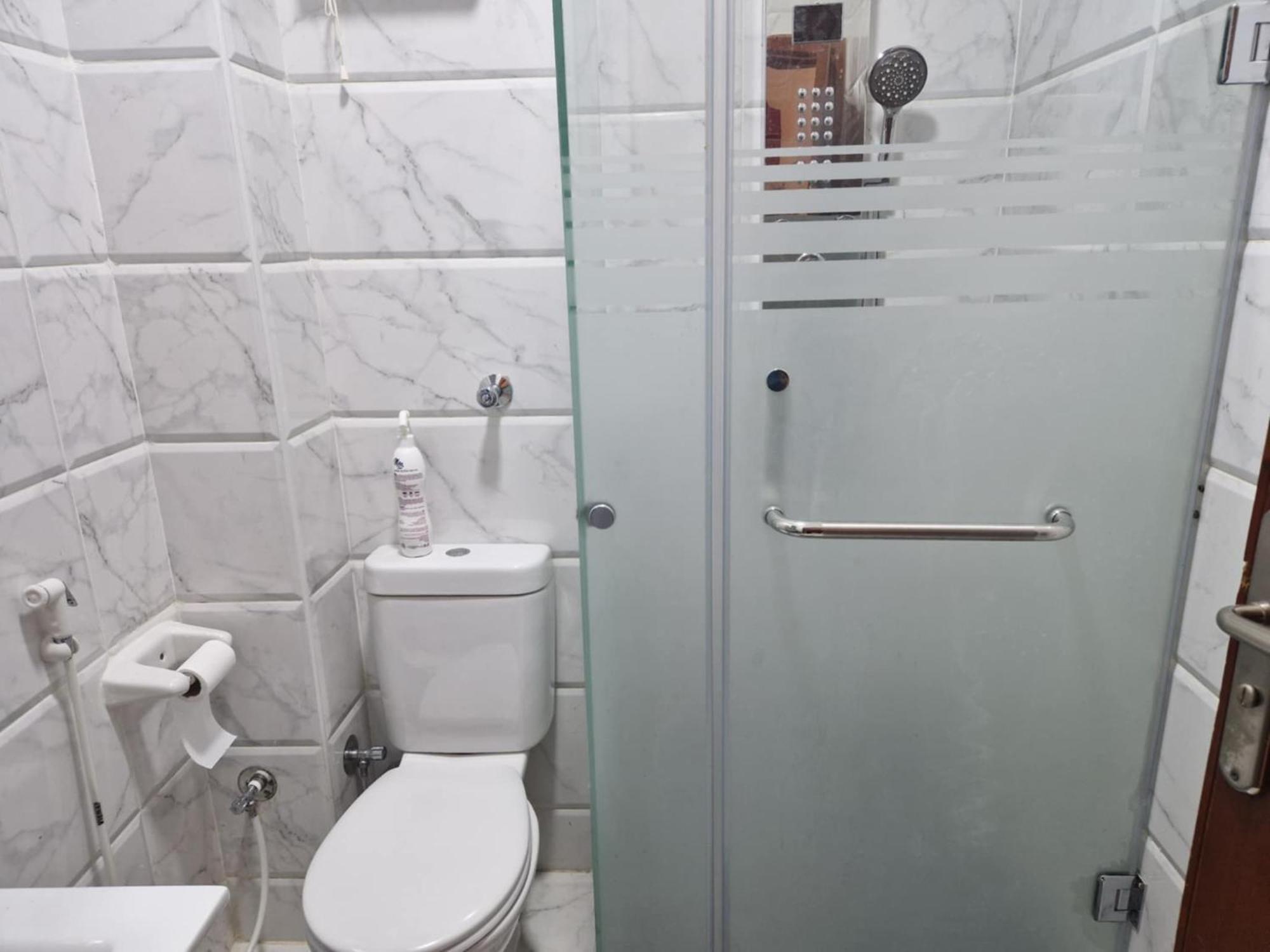 Tiba View Apartment Hurghada