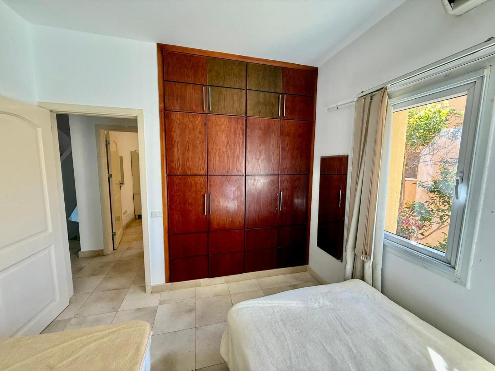Luxury 4br Sea View Aldora Resort, *