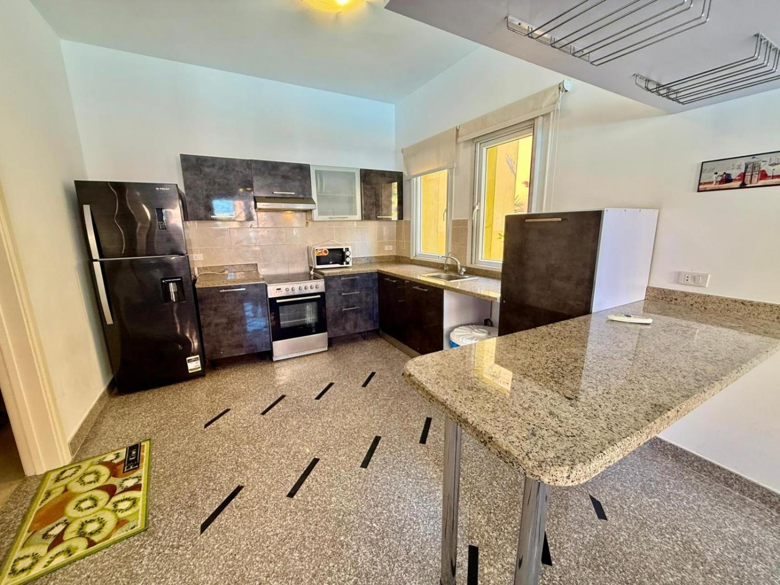 Villa Luxury 4br Sea View Aldora Resort,