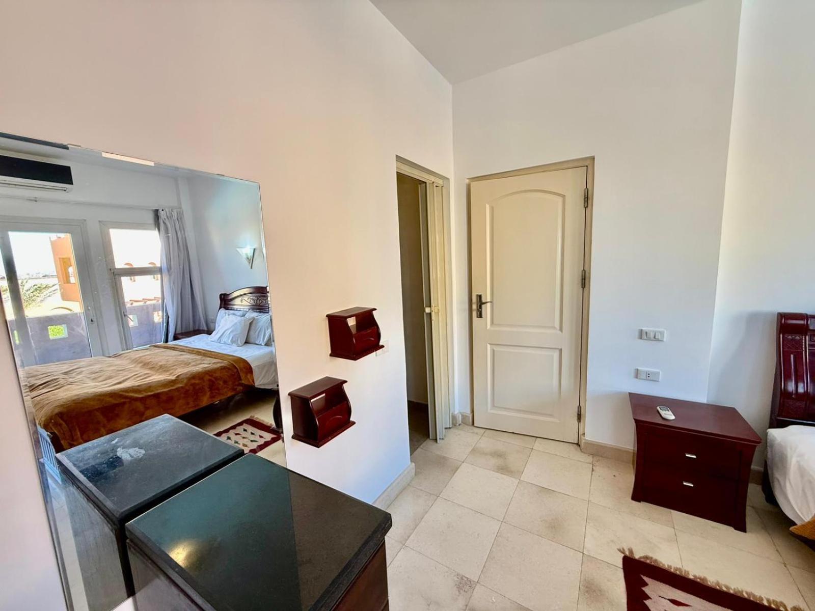 Villa Luxury 4br Sea View Aldora Resort, *
