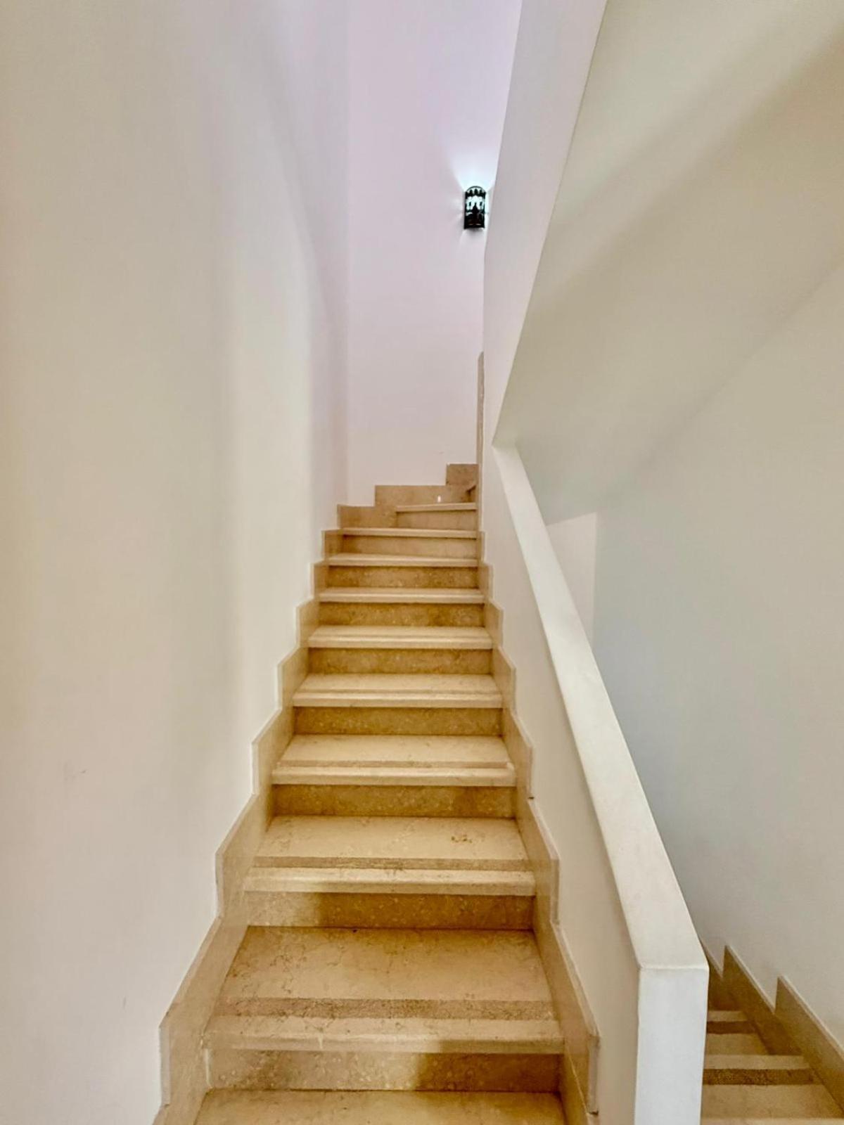 Villa Luxury 4br Sea View Aldora Resort,
