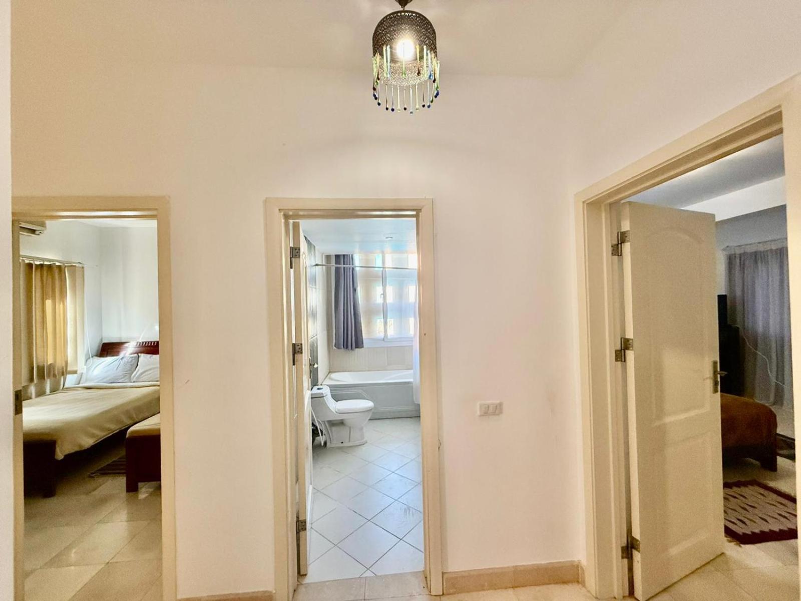 Villa Luxury 4br Sea View Aldora Resort,