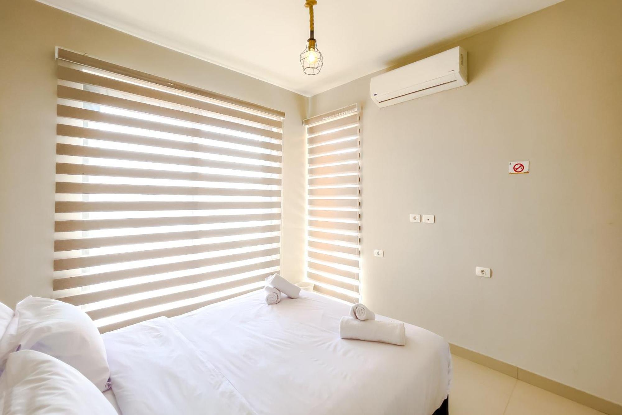 Astounding 3bdr Tawila Pool Front Villa