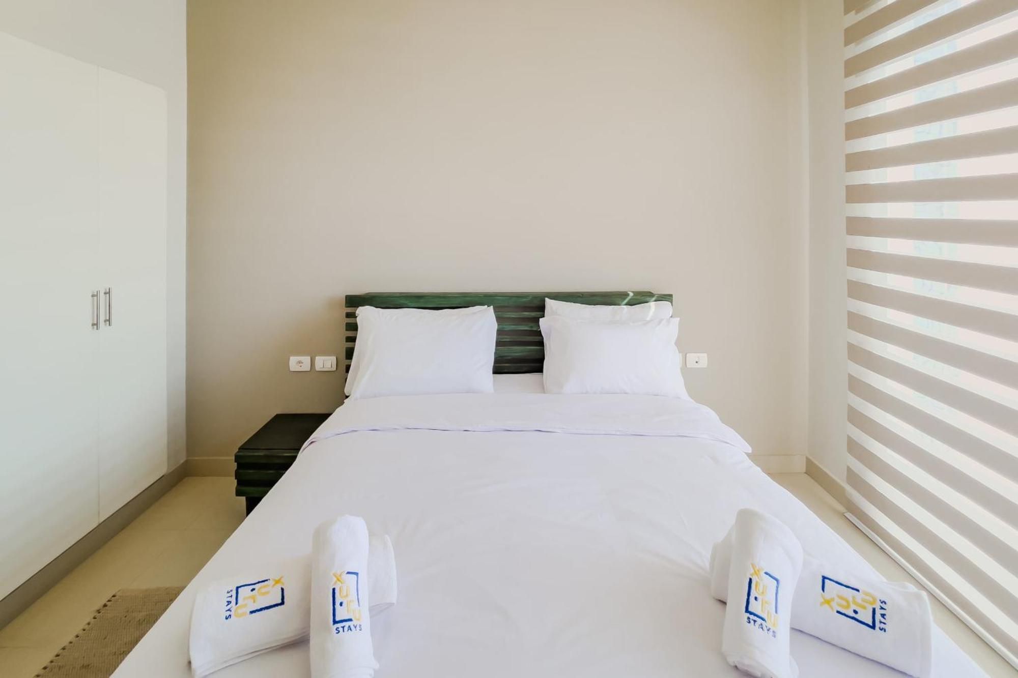 Astounding 3bdr Tawila Pool Front Villa