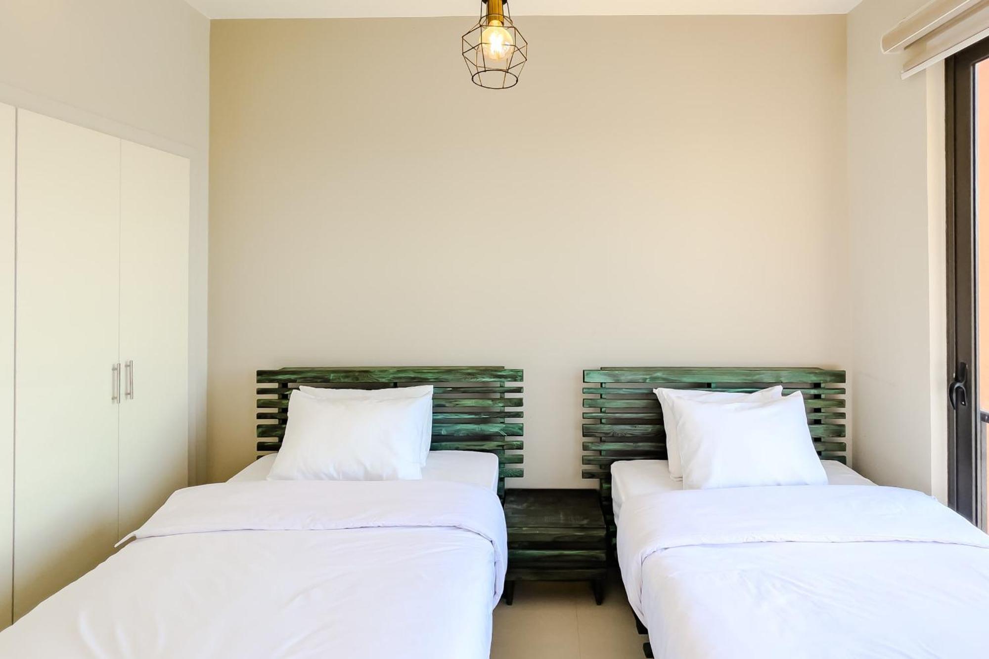 Villa Astounding 3bdr Tawila Pool Front *