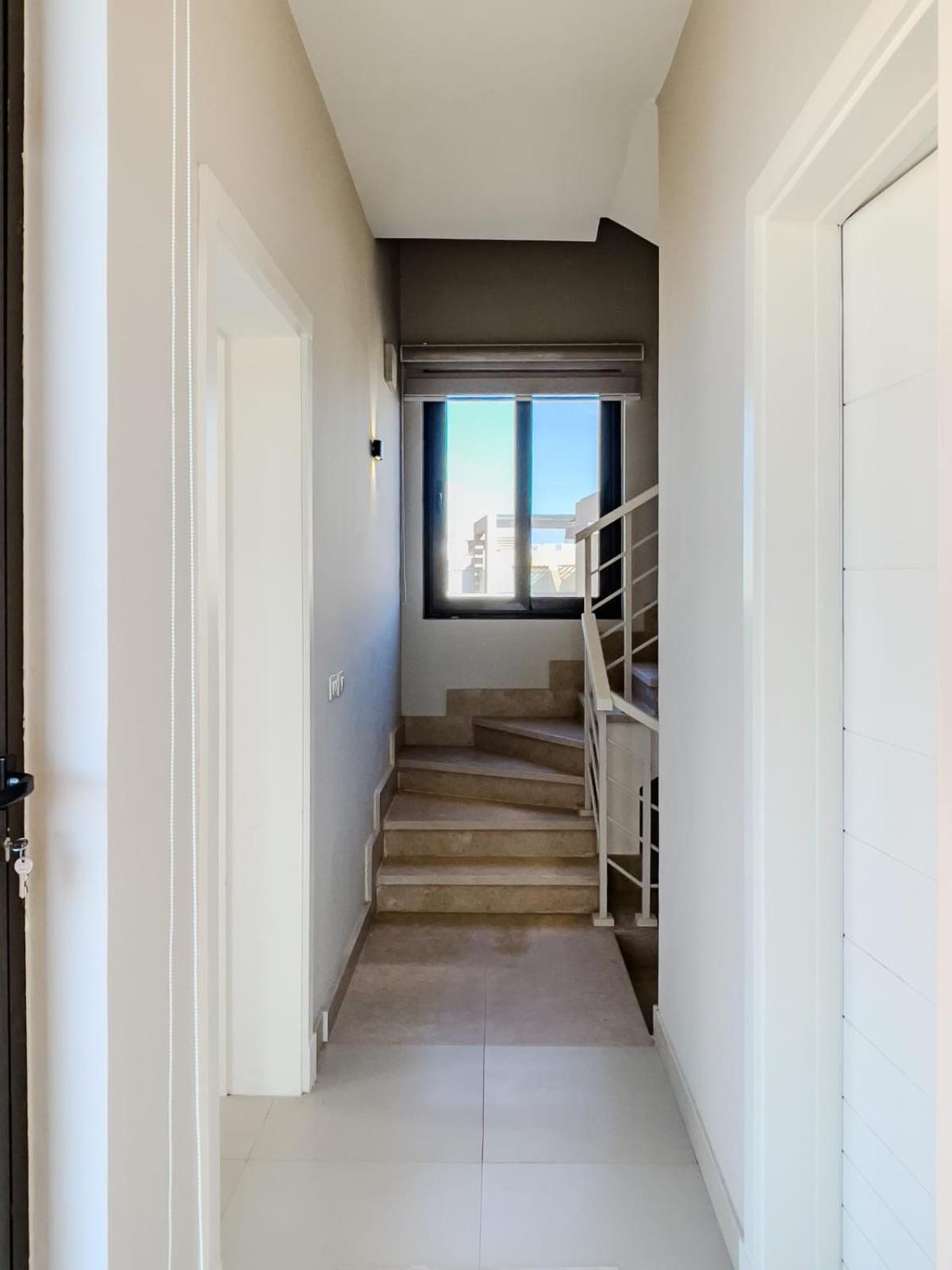Astounding 3bdr Tawila Pool Front Villa Hurghada