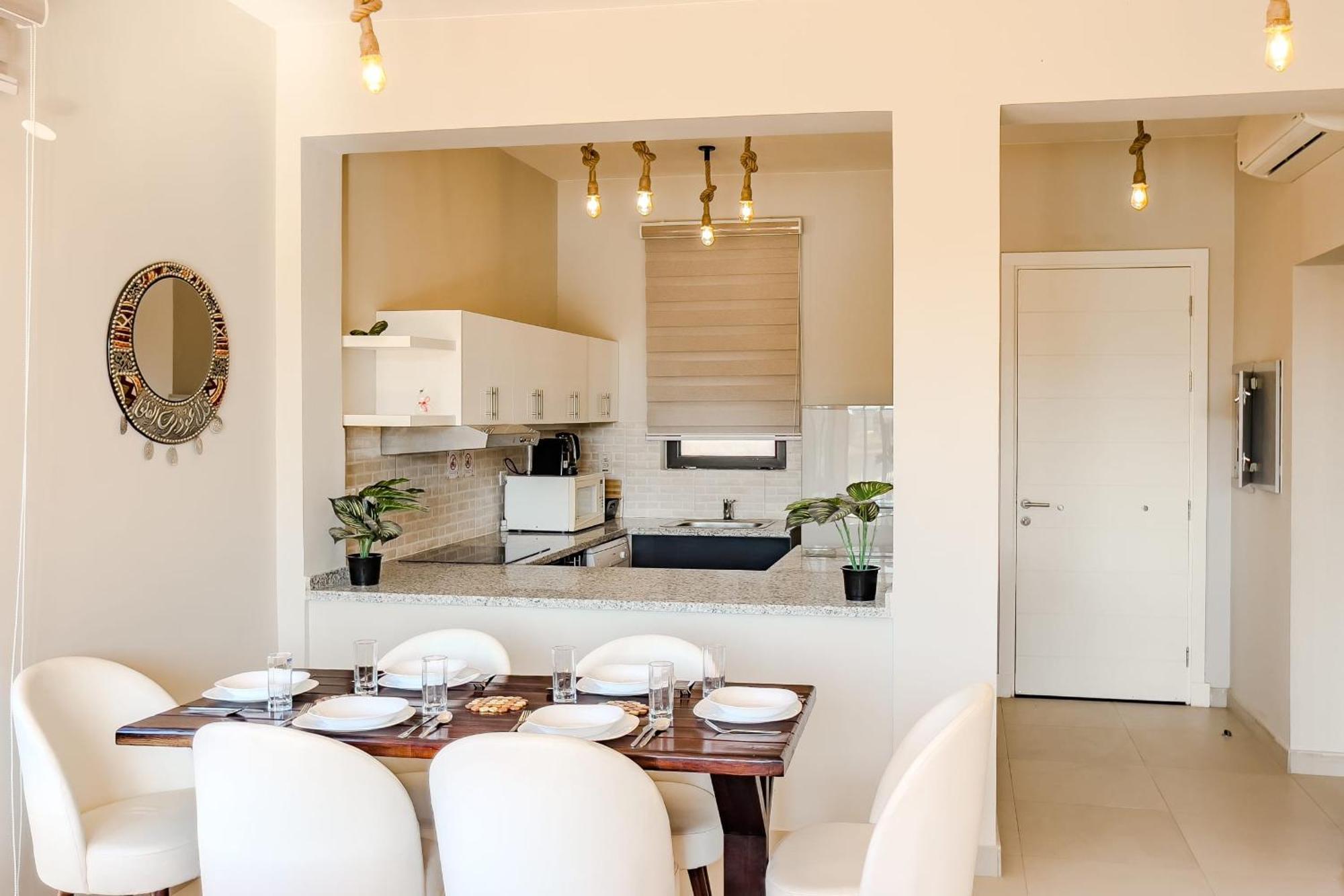 Astounding 3bdr Tawila Pool Front Villa *