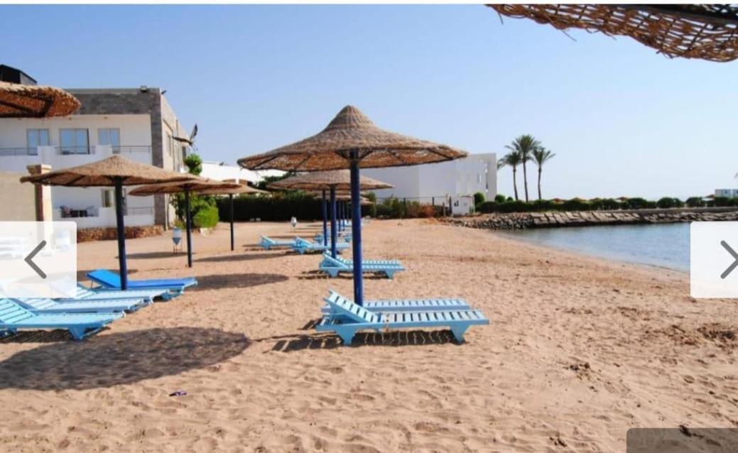 Cecelia - 2 With Terace Hurghada