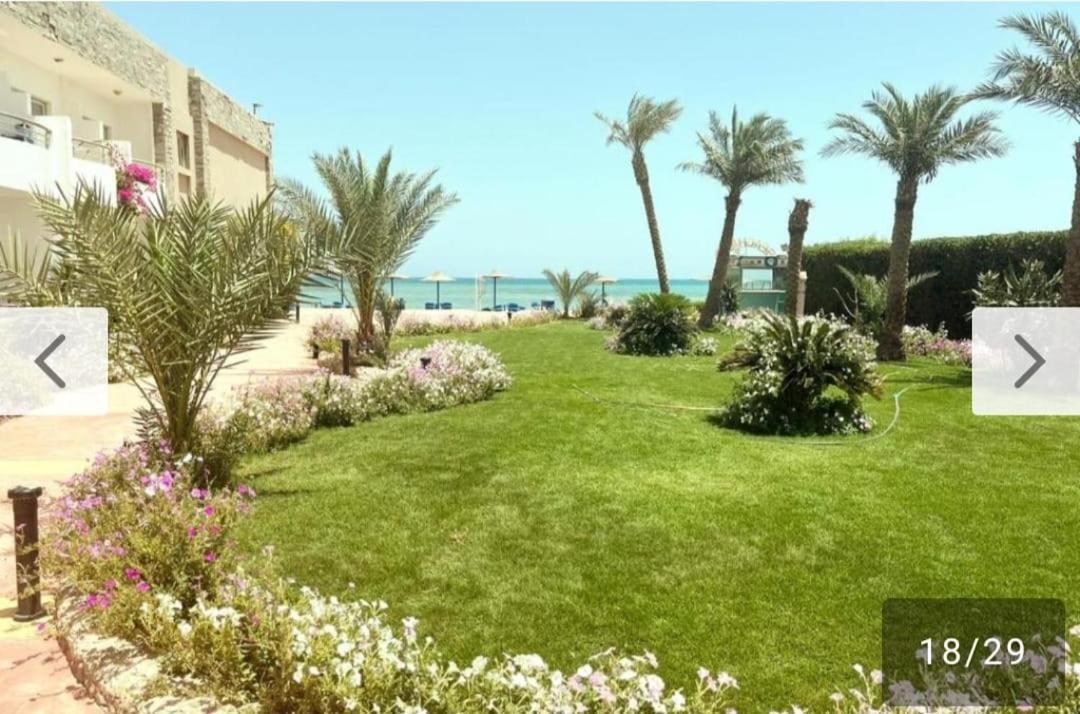 Apartment Cecelia - 2 With Terace Hurghada