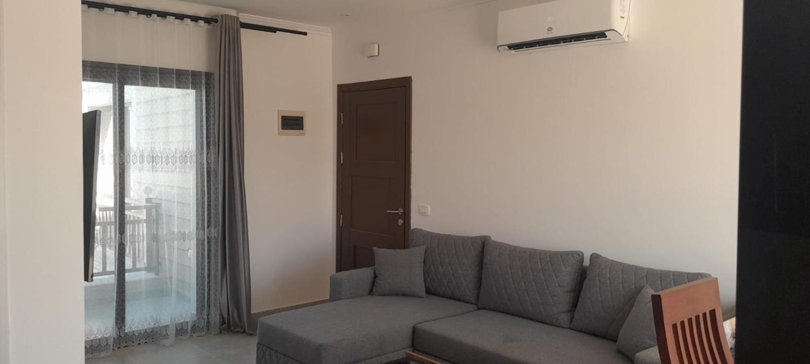 Appartement Aqua Blue Bay *
