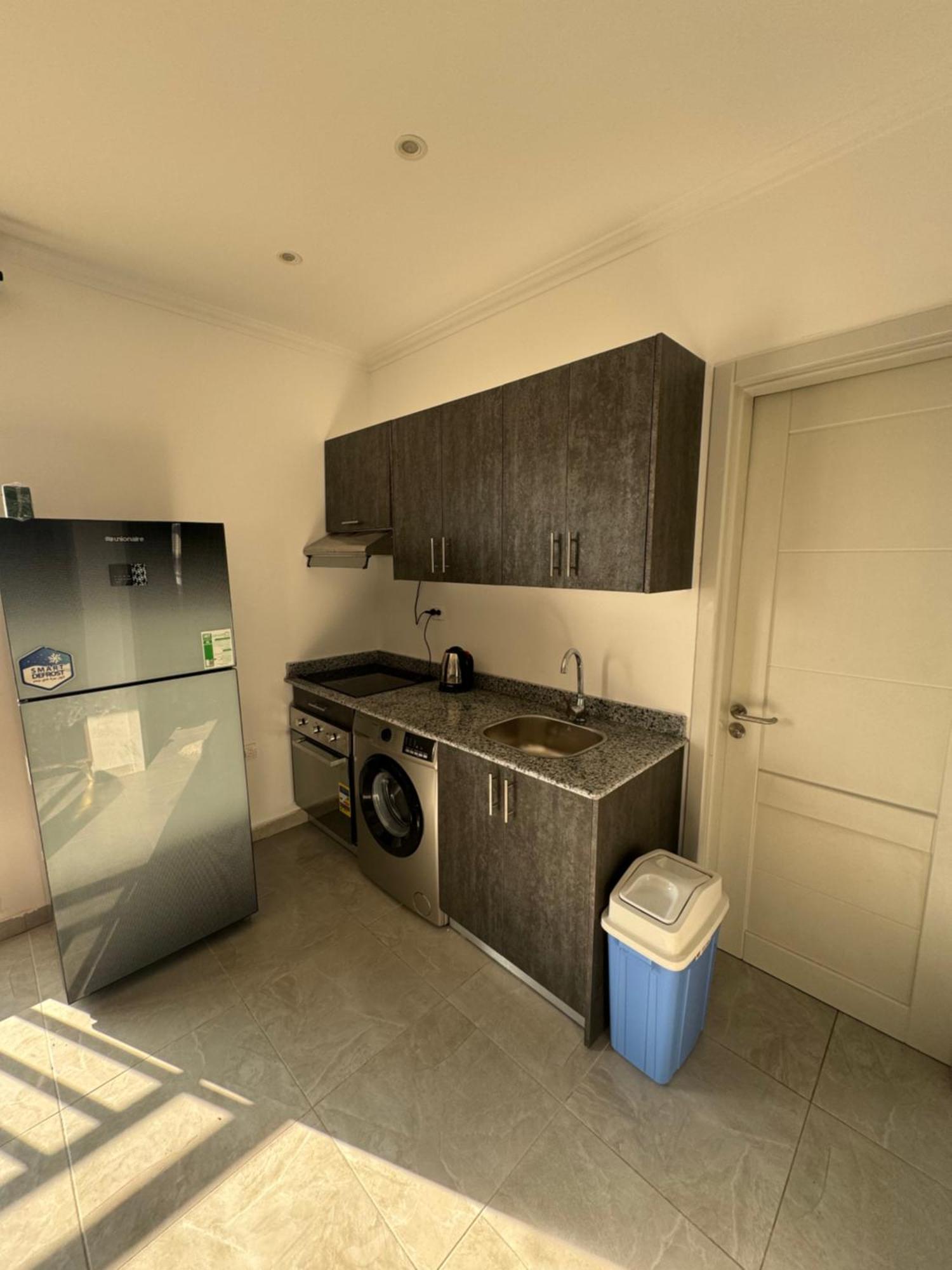 Appartement Aqua Blue Bay *