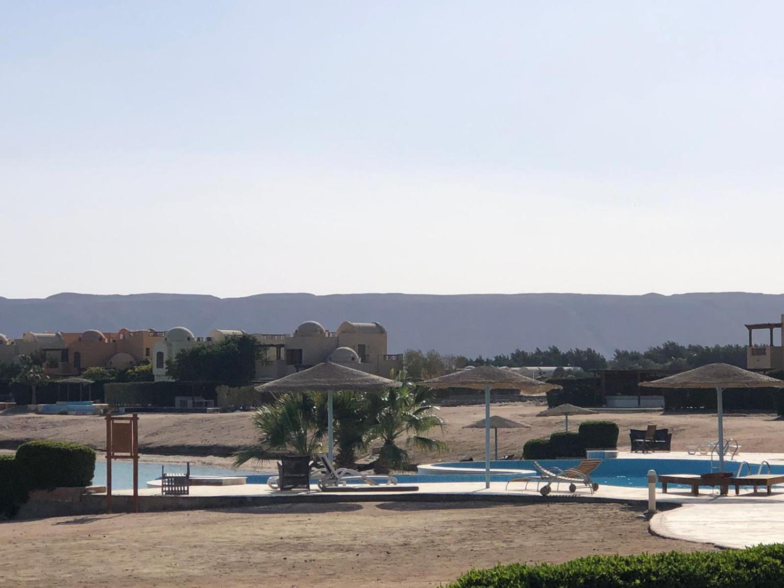 One Bedroom Ground Floor Sabina Elgouna Apartment