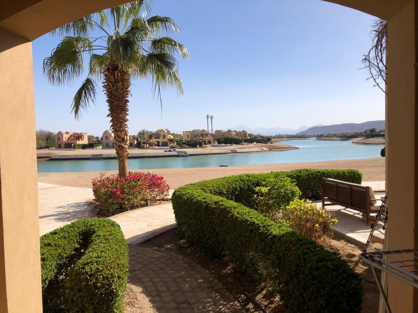 One Bedroom Ground Floor Sabina Elgouna Hurghada