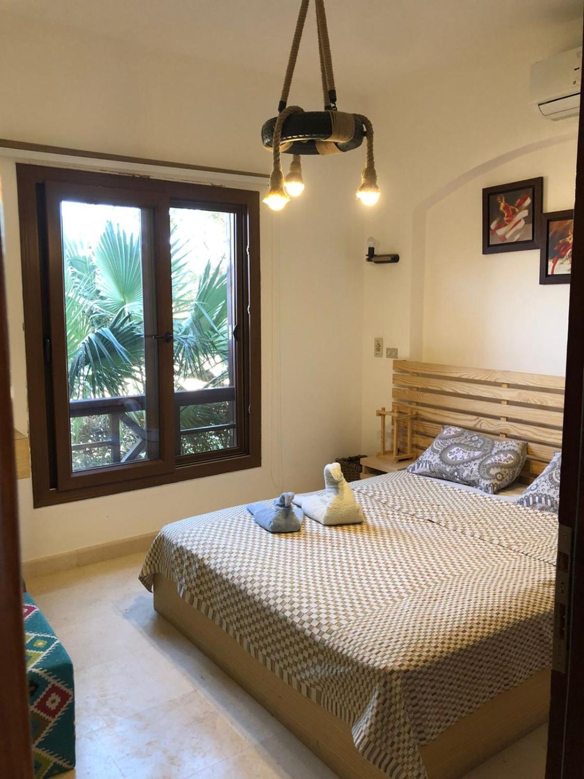 One Bedroom Ground Floor Sabina Elgouna Apartment