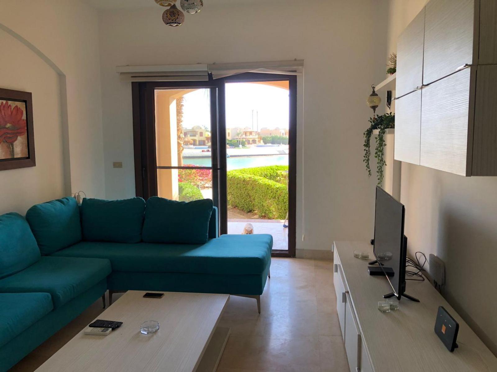 Apartment One Bedroom Ground Floor Sabina Elgouna