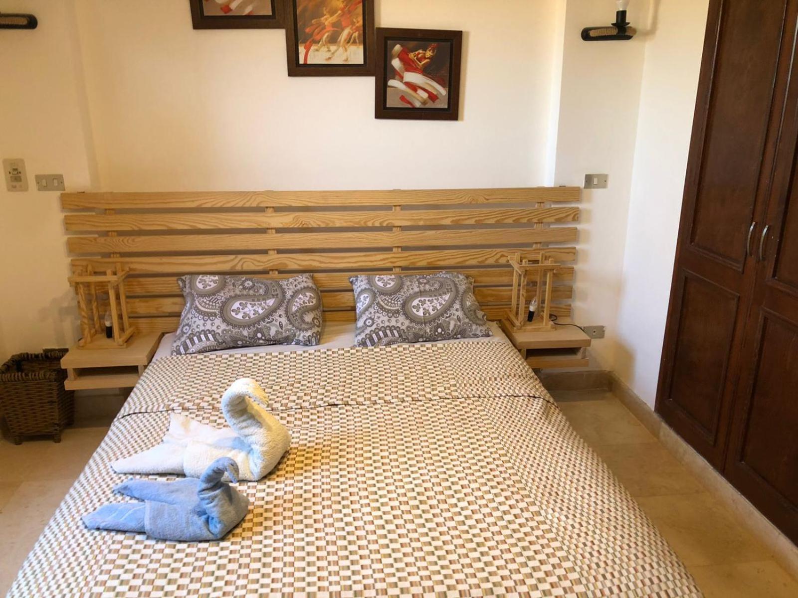 Apartment One Bedroom Ground Floor Sabina Elgouna *