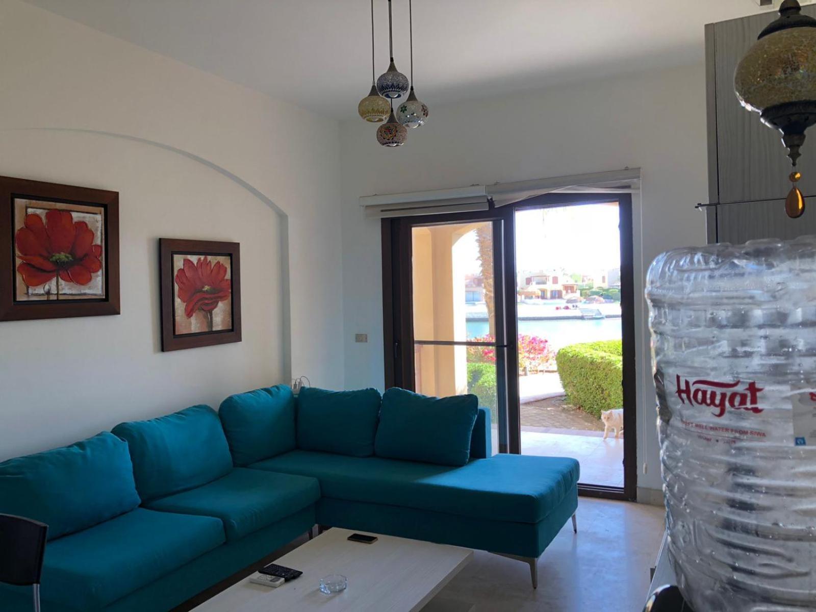 Apartment One Bedroom Ground Floor Sabina Elgouna Hurghada