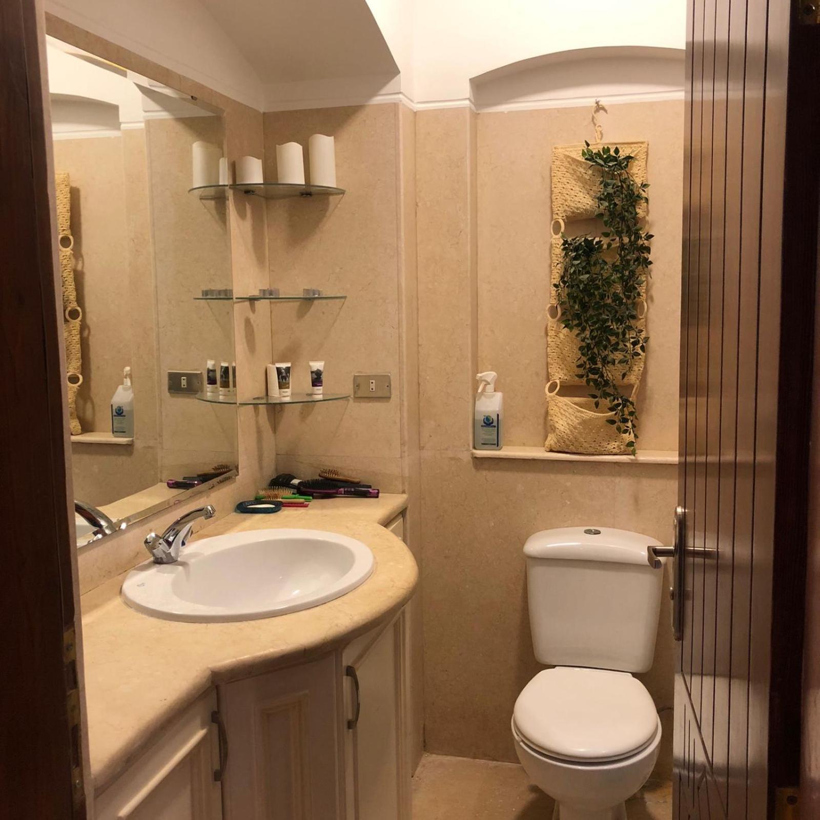 Apartment One Bedroom Ground Floor Sabina Elgouna *