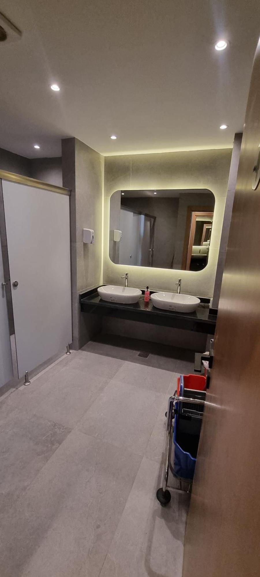 Apartment Tiba Golden