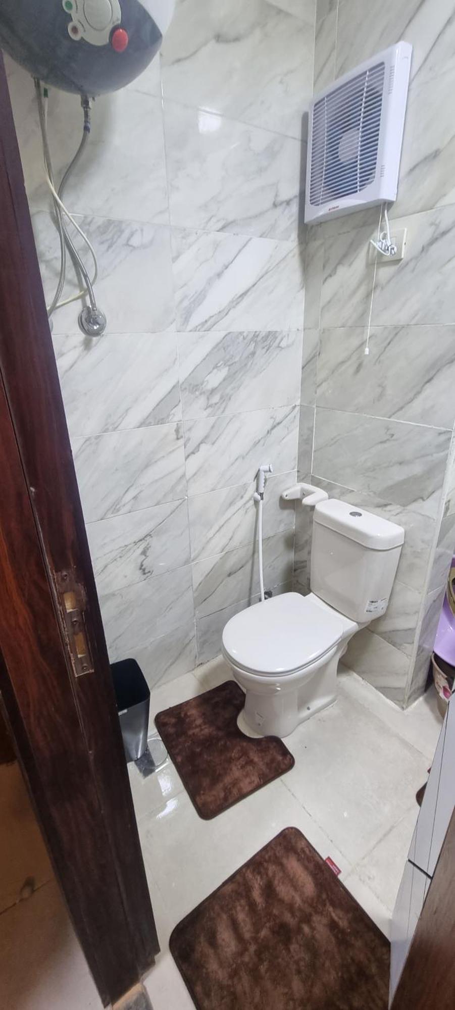 Tiba Golden Apartment