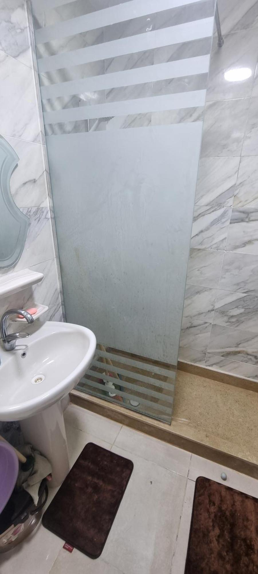 Tiba Golden Apartment