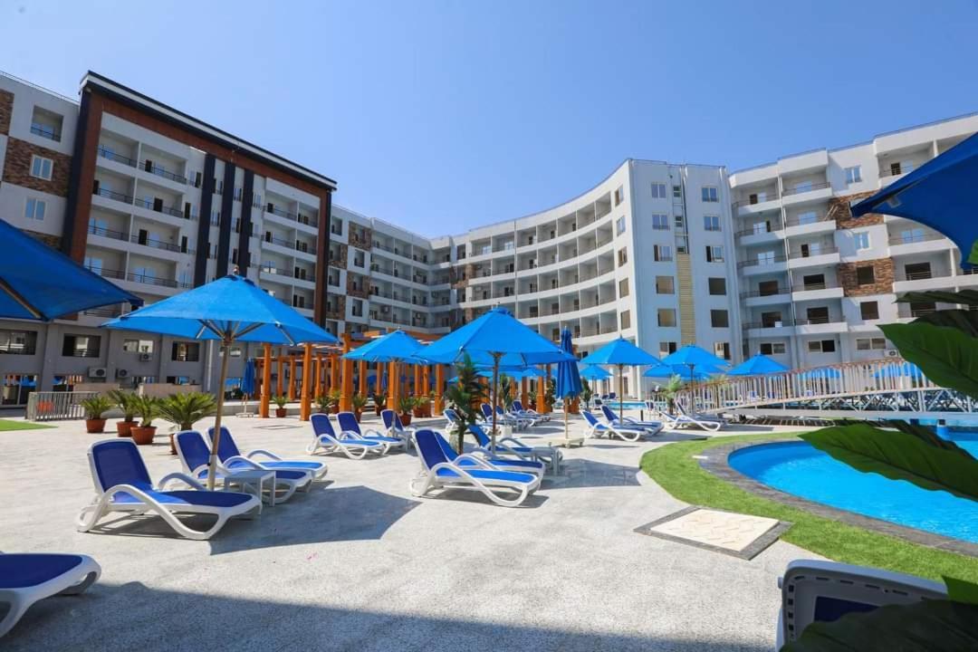 Tiba Golden * Hurghada