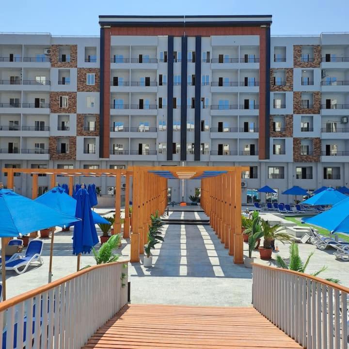 Tiba Golden Apartment Hurghada