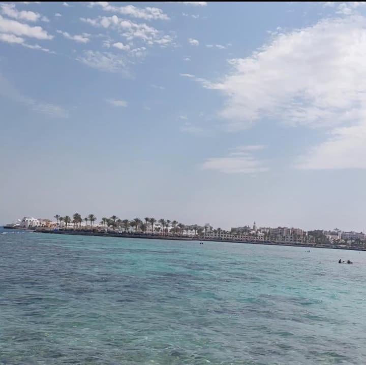 Tiba Golden Apartment Hurghada