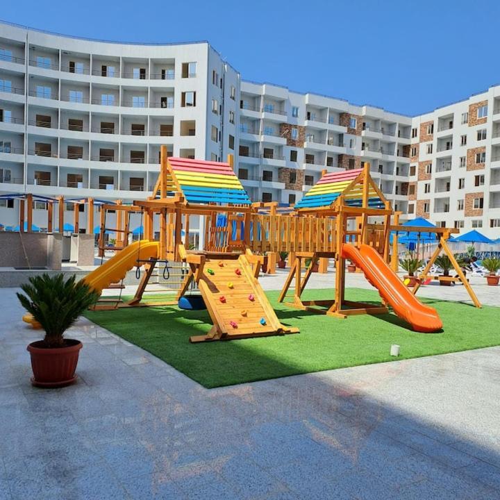 Tiba Golden * Hurghada