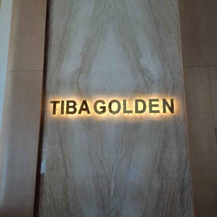 Apartment Tiba Golden